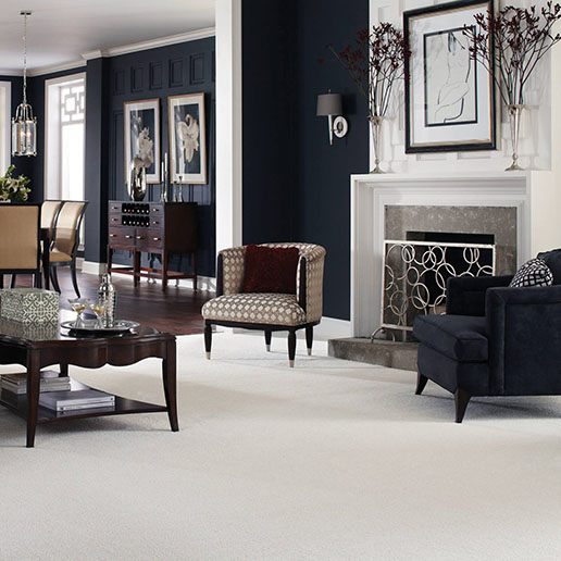 Carpet Installation | Messina's Flooring