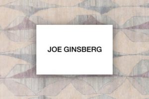 JOE GINSBERG | Messina's Flooring