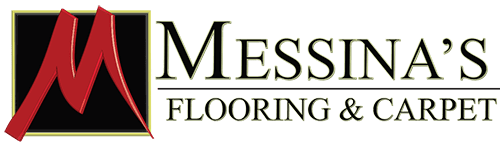 Logo | Messina's Flooring