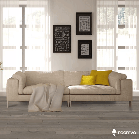 Roomvo | Messina's Flooring