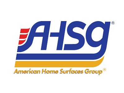 American Home Surfaces Group Logo | Messina's Flooring
