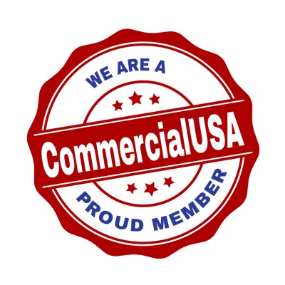 Commercial USA - Proud Member | Messina's Flooring