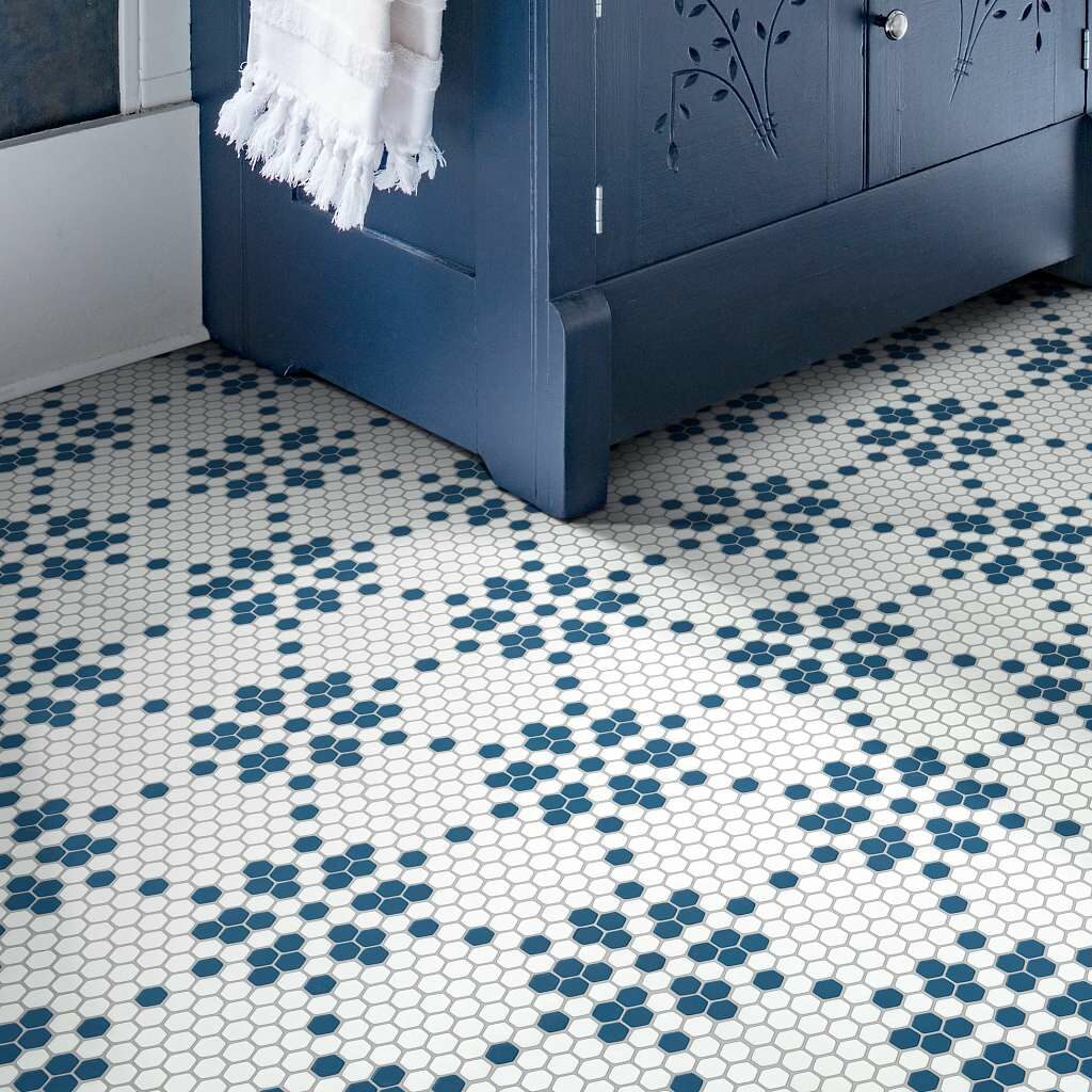 Tile design | Messina's Flooring