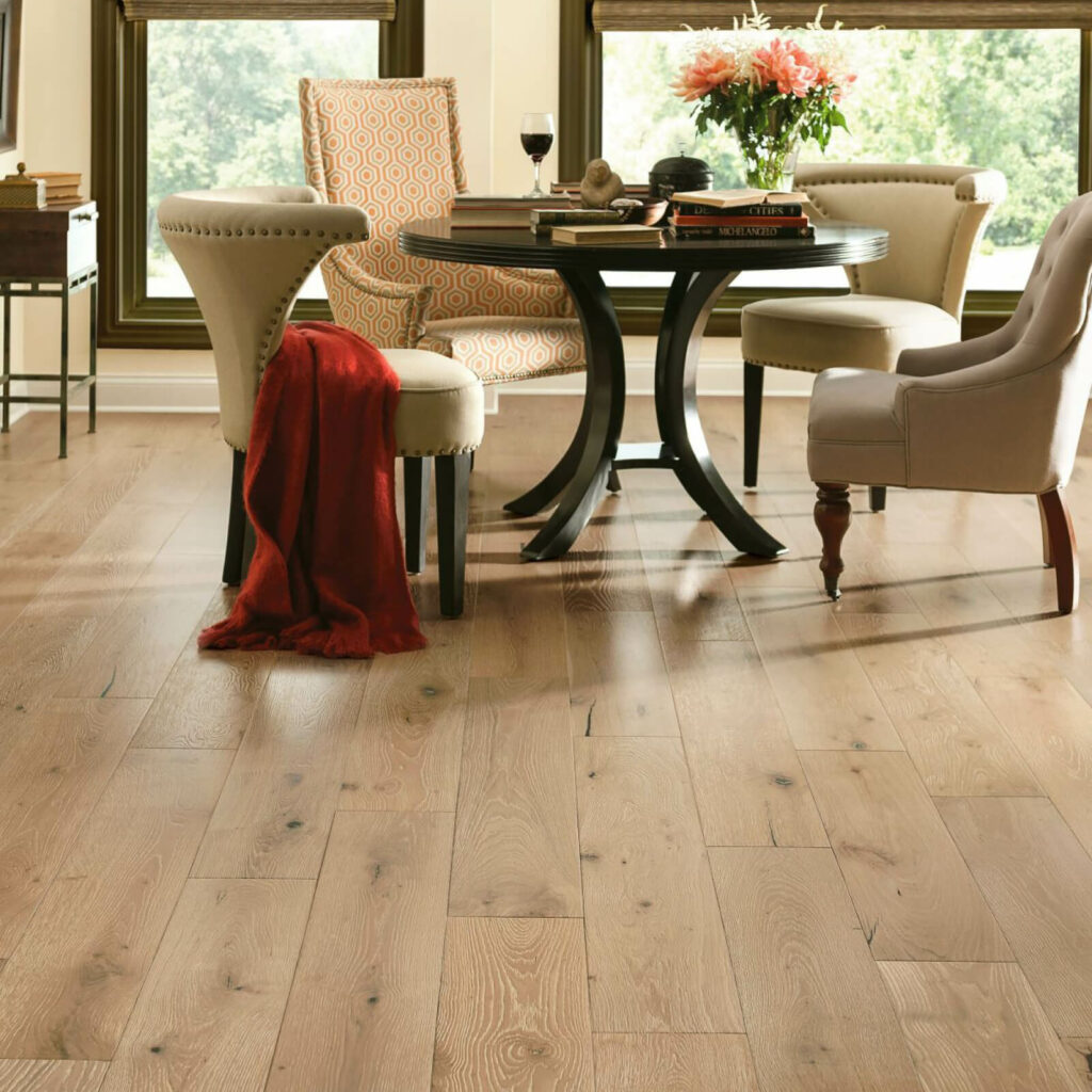 Hardwood flooring | Messina's Flooring