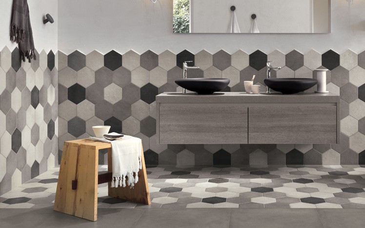 Tile | Messina's Flooring