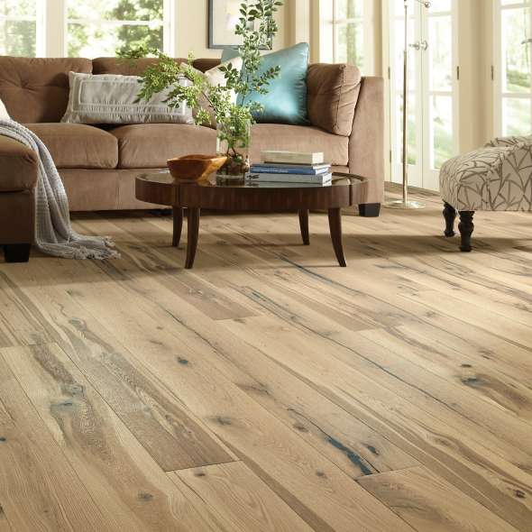 Hardwood flooring | Messina's Flooring