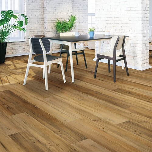 Laminate flooring | Messina's Flooring