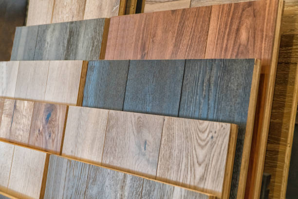 Showroom | Messina's Flooring