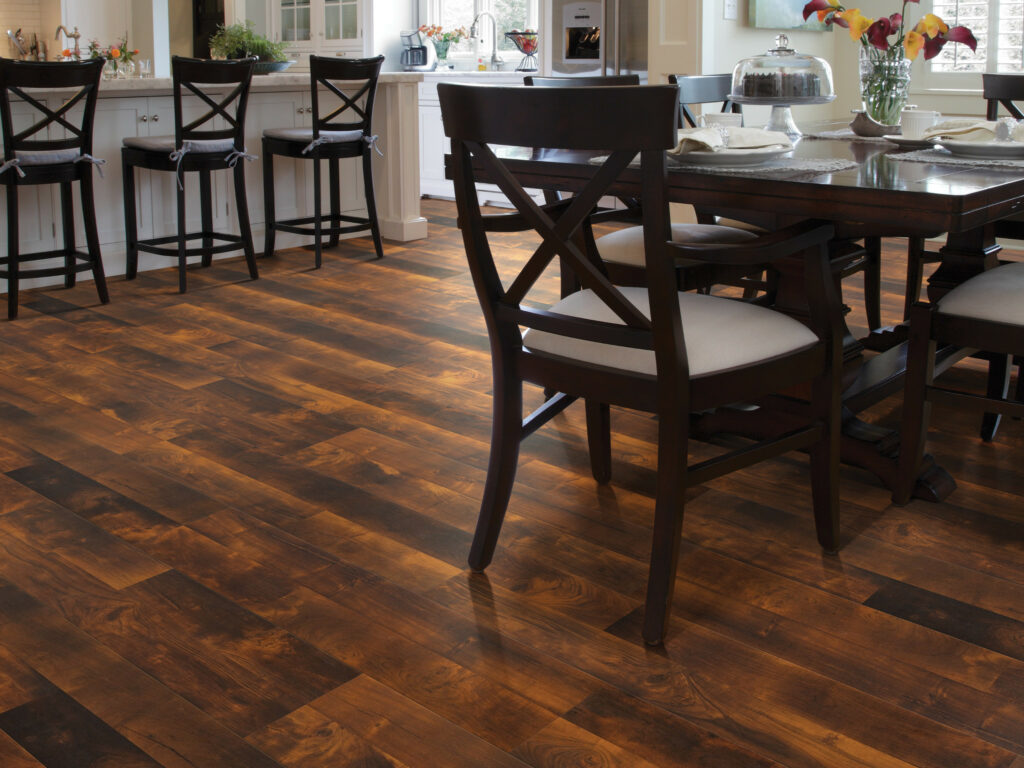 Laminate Flooring | Messina's Flooring