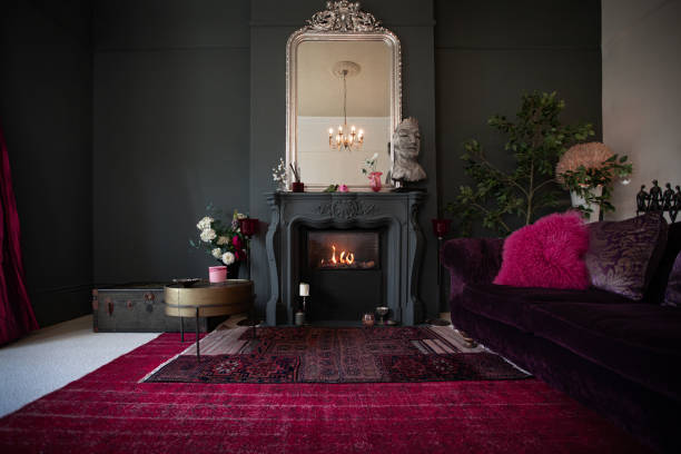 Incorporating the Color of the Year into Your Decor | Messina's Flooring