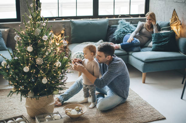 Prepare Your Floors for The Holidays | Messina's Flooring