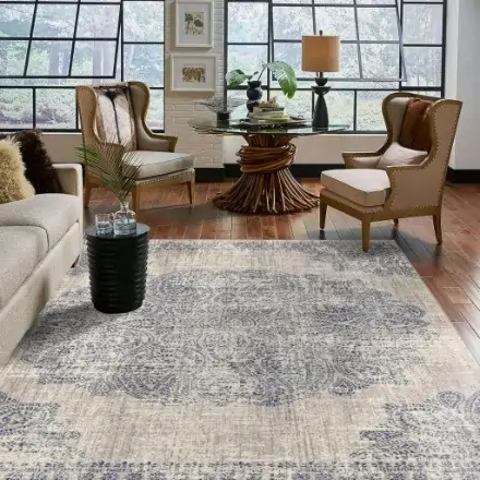 Area rug | Messina's Flooring