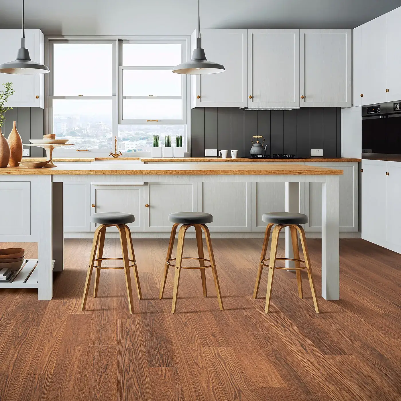 33612_03_room Kitchen Laminate flooring | Messina's Flooring