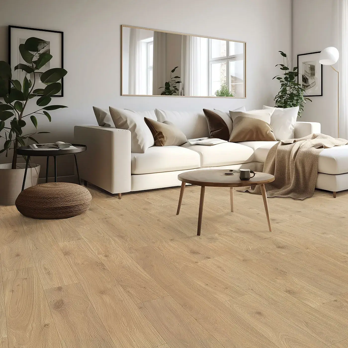 33629_132_room Living Room Laminate Flooring | Messina's Flooring