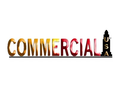 Commercial-USA-Logo