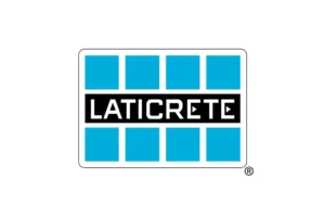 Laticrete