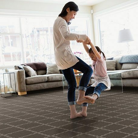 Carpet Design | Messina's Flooring