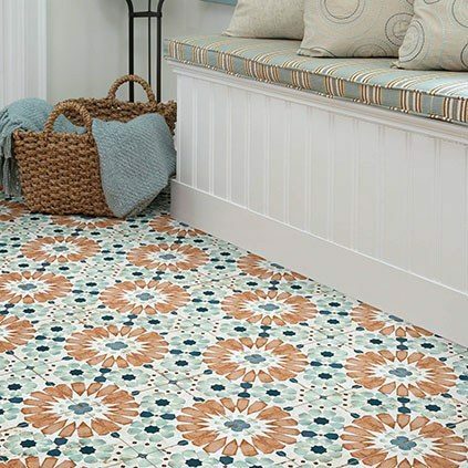 Tile Designs | Messina's Flooring