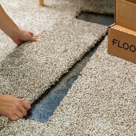 Carpet Flooring | Messina's Flooring