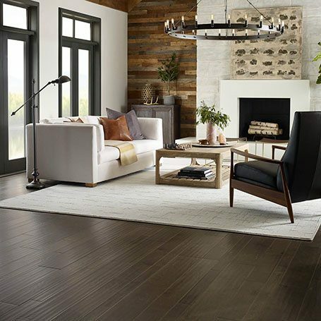 Hardwood Flooring | Messina's Flooring